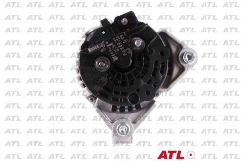ATL Autotechnik L 47 270 Generator